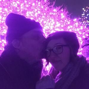 Meet your Posher, Kelleigh